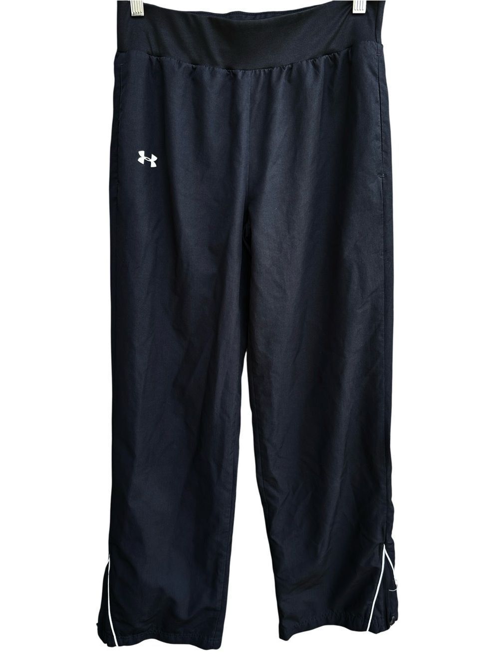 Under Armour Women's PreGame Woven Track/Athletic Pants (Style #1239021) Medium
